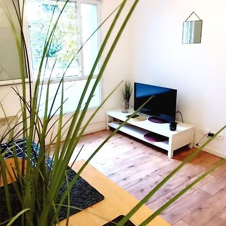 Disney Le Studio Enchante. Apartment Montevrain Luaran gambar
