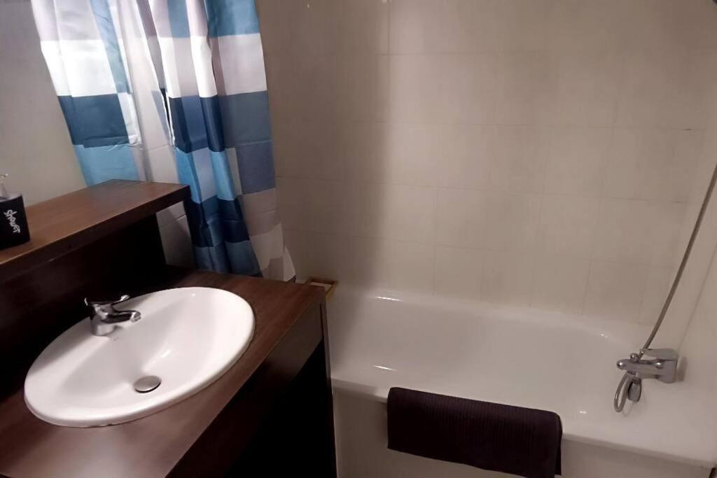 Disney Le Studio Enchante. Apartment Montevrain Luaran gambar