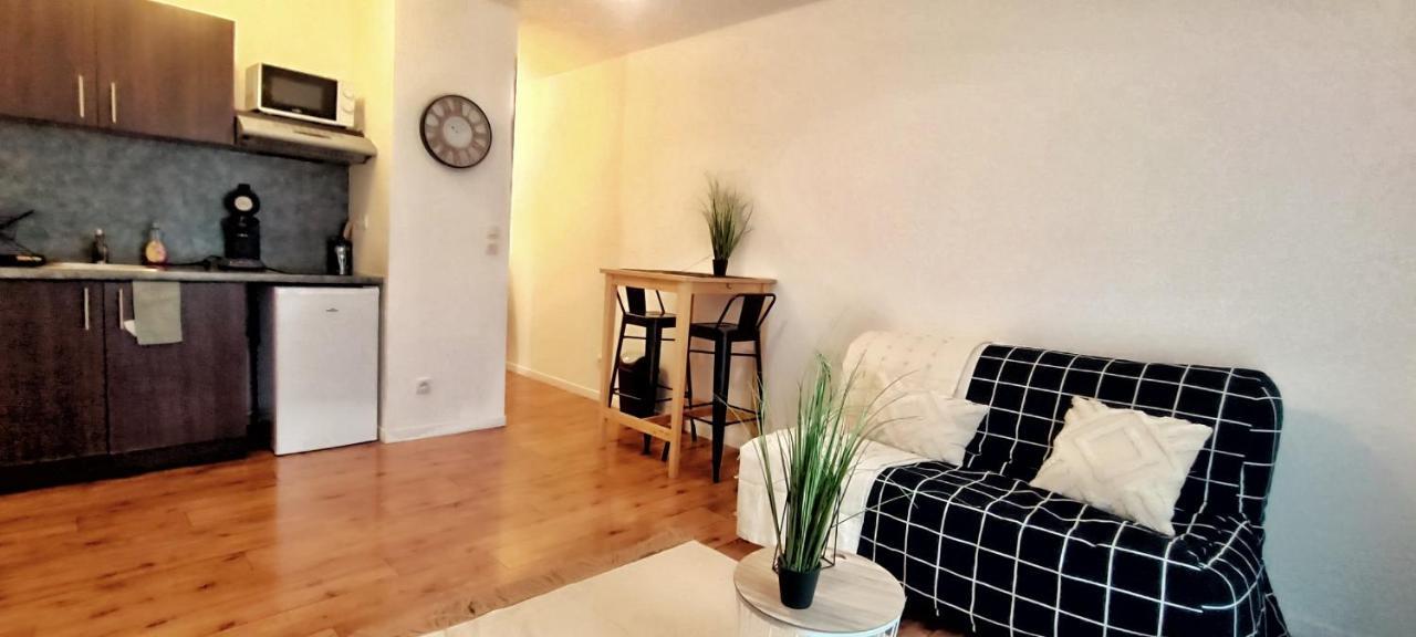 Disney Le Studio Enchante. Apartment Montevrain Luaran gambar