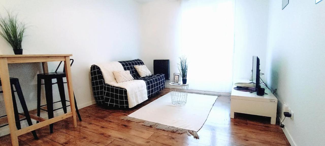 Disney Le Studio Enchante. Apartment Montevrain Luaran gambar
