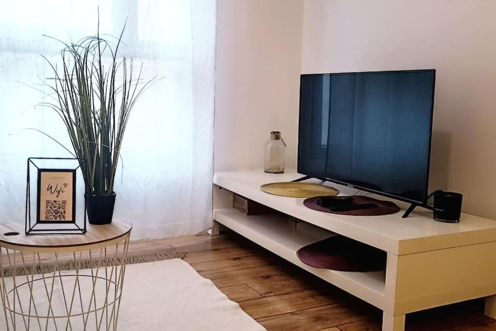 Disney Le Studio Enchante. Apartment Montevrain Luaran gambar