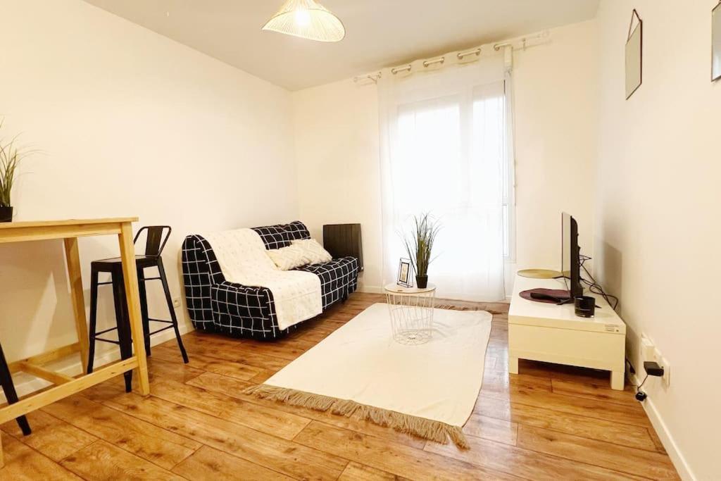 Disney Le Studio Enchante. Apartment Montevrain Luaran gambar