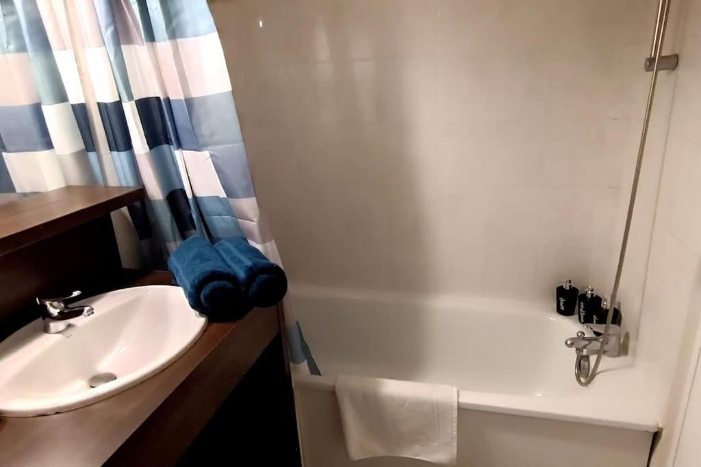 Disney Le Studio Enchante. Apartment Montevrain Luaran gambar