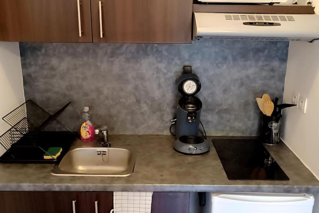 Disney Le Studio Enchante. Apartment Montevrain Luaran gambar